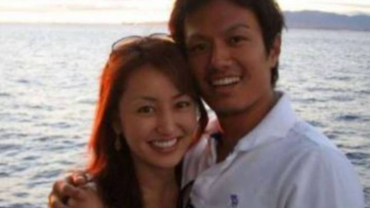 押尾 学 再婚