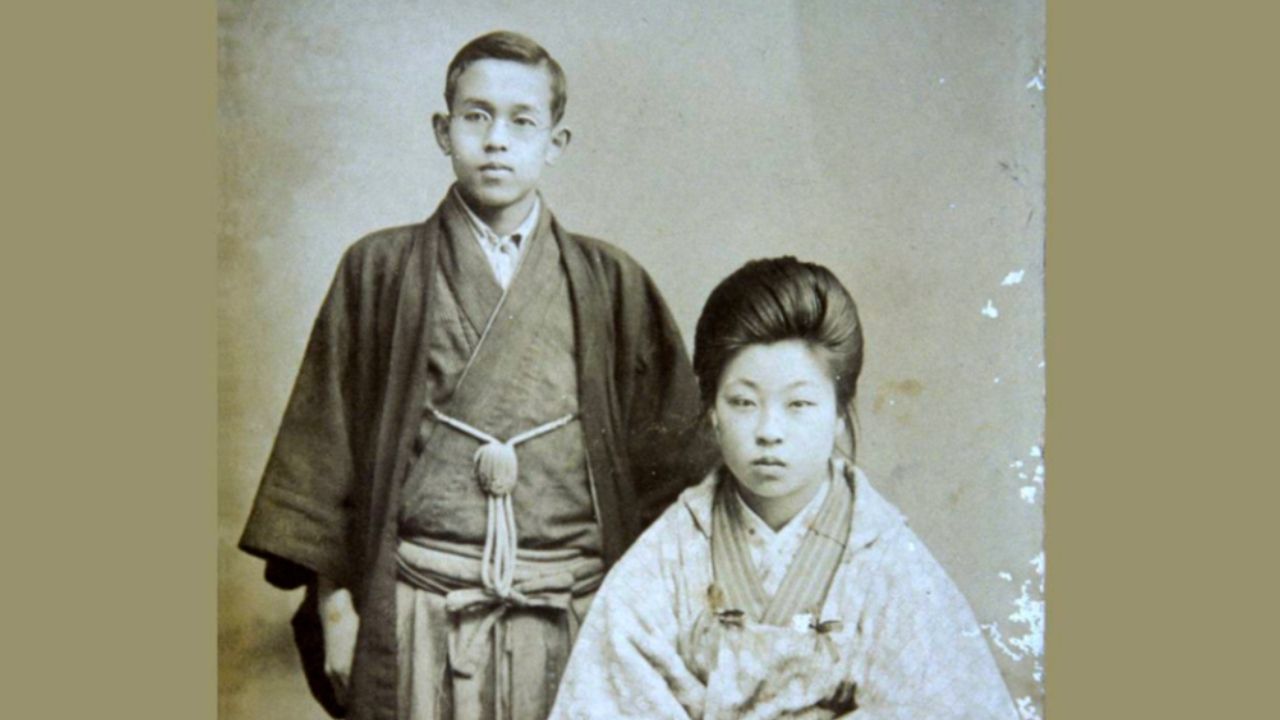 日本文史漫笔】石川啄木用罗马字写日记的背后