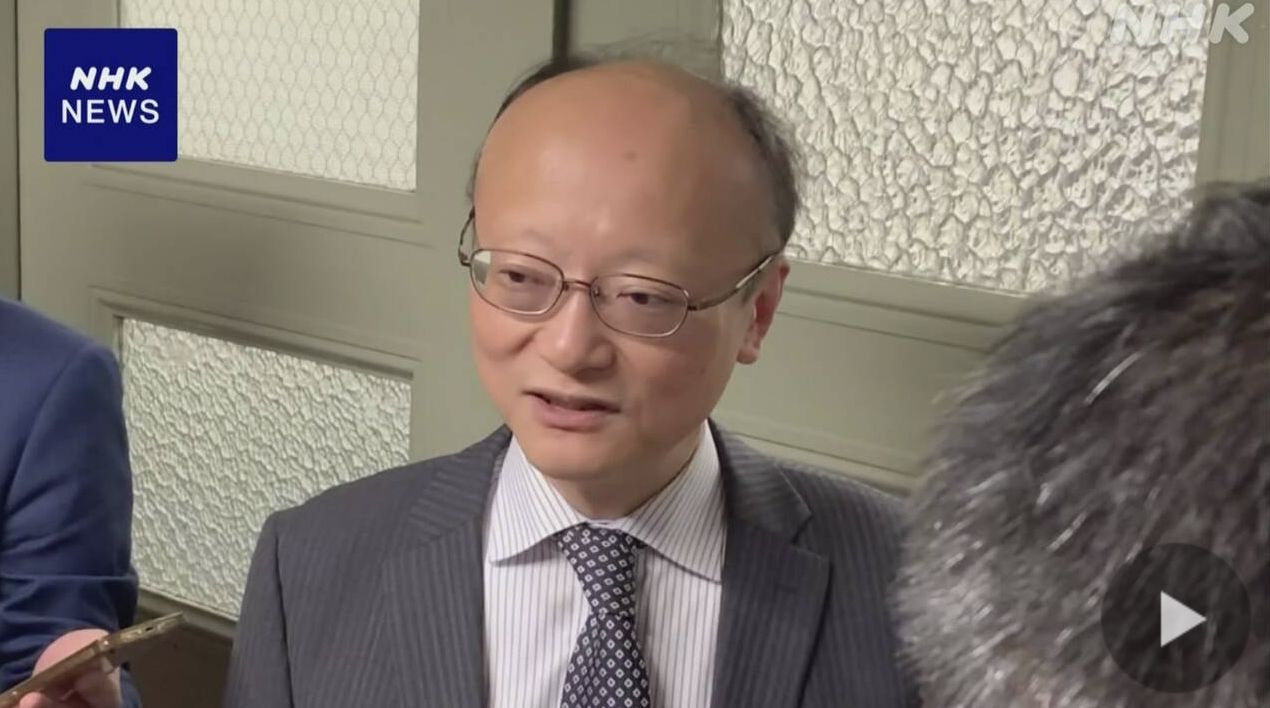 日本财务大臣神田：政府和日本央行已做好随时干预市场的准备