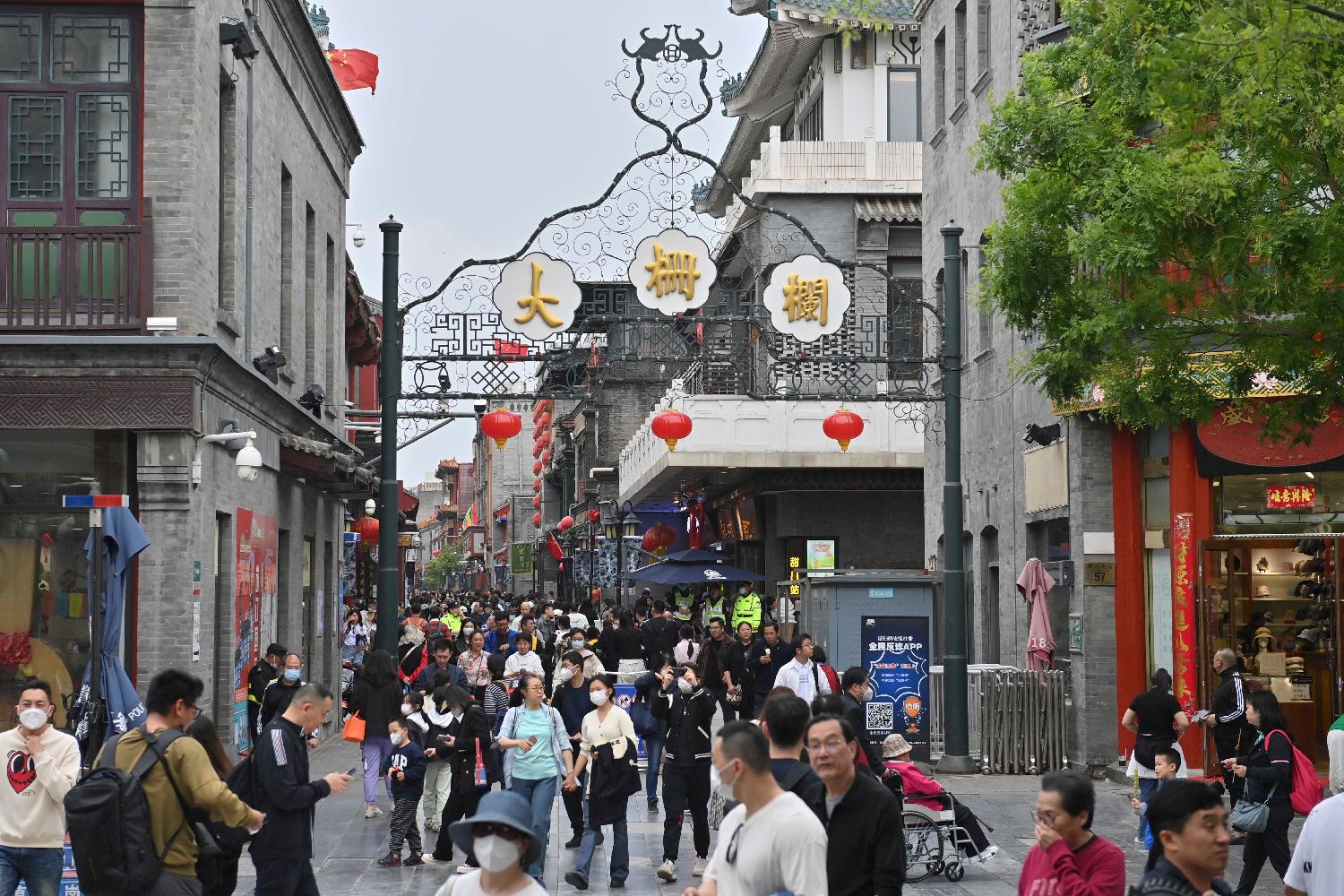 北京召开的这场高层会议，释放中国经济5大信号