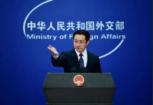 中方:敦促美方停止以任何方式为“藏独”势力站台背书