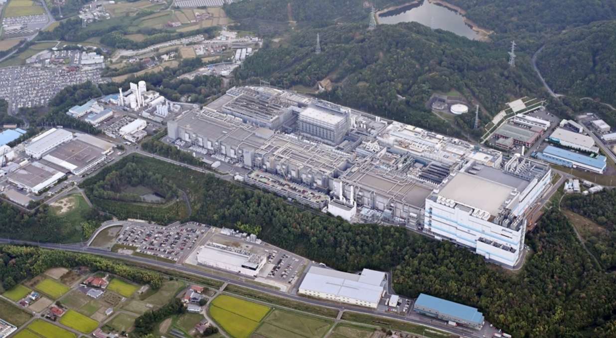 日本经济产业省将拨款支持广岛半导体工厂推动次世代芯片研发与量产