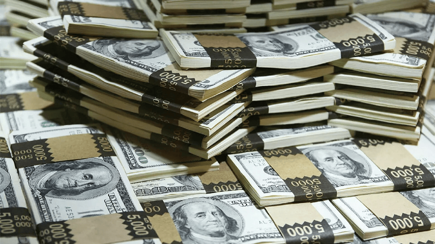 美政府停摆影响经济数据发布，美联储或“无米下炊”