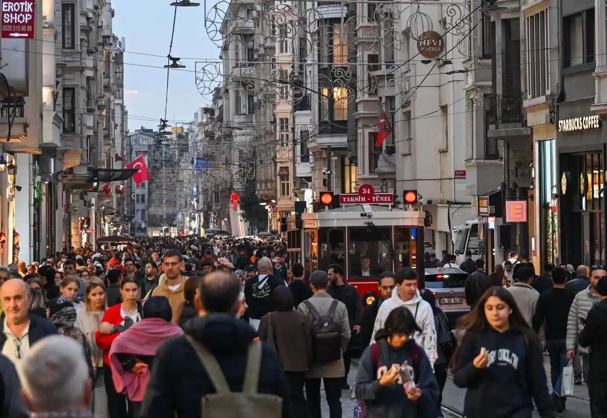 土耳其逮捕超百名图谋节日袭击的“伊斯兰国”嫌疑人