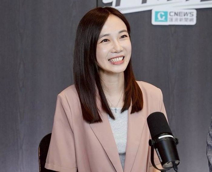 台湾民众党前发言人退党 批党内霸凌文化